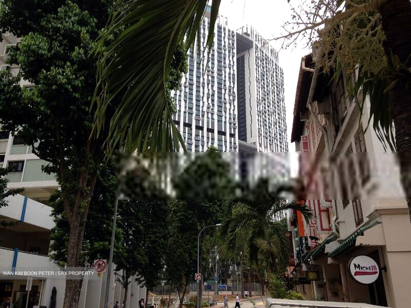 Tanjong Pagar Conservation Area (D2), Shop House #457404681